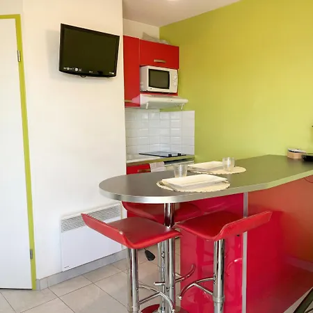 Loxy Cosy Wifi Parking Gratuit Apartamento *