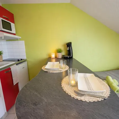 Loxy Cosy Wifi Parking Gratuit * Tarbes