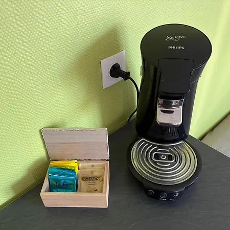 Lägenhet Loxy Cosy Wifi Parking Gratuit *