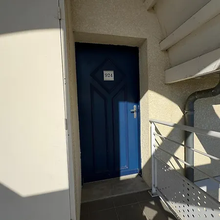 Loxy Cosy Wifi Parking Gratuit * Tarbes